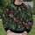 Tropical Monstera Palm Foliage for Beach Days and Outdoor Getaways All-over Print Knitted Sweater - 6