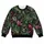 Tropical Monstera Palm Foliage for Beach Days and Outdoor Getaways All-over Print Knitted Sweater - 4