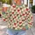 Pastel Heart Motifs for Cozy Everyday Style and Romantic Valentine's Day Gifts for Men All-over Print Knitted Sweater - 5