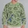 Playful Dinosaur Sketches for Casual Weekend Outings and Everyday Style Seekers All-over Print Knitted Sweater - 2