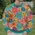 Vibrant Garden Blooms for Everyday Outings, Weekend Brunch, and Creative Casual Style All-over Print Knitted Sweater - 6