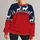 Reindeer And Evergreen Woodland Scene For Cozy Christmas Celebrations And Family Gatherings All-over Print Knitted Sweater - 3