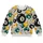 Billiard Balls And Dice For Casual Game Night And Weekend Streetwear Style All-over Print Knitted Sweater - 4