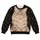 Seated Tabby Cat Portrait for Relaxed Autumn Streetwear and Everyday Cat Lover Style All-over Print Knitted Sweater - 4