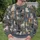 Playful Dog Parade for Everyday Outings and Relaxed Weekend Style for Dog Lovers All-over Print Knitted Sweater - 6