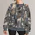 Playful Dog Parade for Everyday Outings and Relaxed Weekend Style for Dog Lovers All-over Print Knitted Sweater - 1