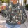 Playful Dog Parade for Everyday Outings and Relaxed Weekend Style for Dog Lovers All-over Print Knitted Sweater - 5