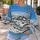 Snowy Countryside Village With Sheep for Cozy Winter Escapes and Charming Rural Days All-over Print Knitted Sweater - 5