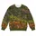 Enchanted Forest Garden With Wildflowers For Nature Walks And Cozy Weekends All-over Print Knitted Sweater - 4