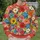 Colorful Crochet-Style Flowers for Spring Outings and Creative Everyday Looks All-over Print Knitted Sweater - 6
