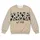 Cowhide MAMA Pregnancy Announcement for Farm Moms and Baby Shower Celebrations 2026 All-over Print Knitted Sweater - 4