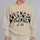 Cowhide MAMA Pregnancy Announcement for Farm Moms and Baby Shower Celebrations 2026 All-over Print Knitted Sweater - 2