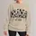 Cowhide MAMA Pregnancy Announcement for Farm Moms and Baby Shower Celebrations 2026 All-over Print Knitted Sweater - 1