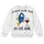 Blue Fish Wine Humor for Theme Park Food Festival Fans and Playful Vacation Celebrations All-over Print Knitted Sweater - 6