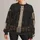 Charcoal Smuggler Vest And Utility Belt Outfit For Sci Fi Cosplay And Halloween Fans All-over Print Knitted Sweater - 3