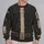 Charcoal Smuggler Vest And Utility Belt Outfit For Sci Fi Cosplay And Halloween Fans All-over Print Knitted Sweater - 4