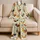Rooster And Hen Farmhouse Motif For Spring Summer Gifts For Kids And Toddlers Home Satin Pajamas Set - 5