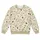 Bumblebee And Daisy Meadow For Garden Days And Nature Lovers All-over Print Knitted Sweater - 4
