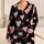Blush Heart Nighttime Look For Cozy Home Evenings And Valentine Gifts For Her Style Satin Pajamas Set - 1