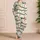 Candy Cane Holiday Nights for Cozy Christmas Evenings and Winter Gifting Women Satin Pajamas Set - 4