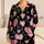 Blush Heart Repeat For Cozy Bedtime Gifts And Valentine Nights For Her At Home Year-Round Satin Pajamas Set - 1