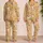 Cute Corgi Puppies For Cozy Bedtime Gifts At Home For Teens And Animal Fans Now Satin Pajamas Set - 2
