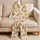 Cute Capybara And Citrus Kawaii Vintage Cartoon Loungewear For Cozy Teens At Home Satin Pajamas Set - 5
