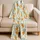 Whimsical Carrot Character Bedtime Gift for Teens and Kids, Cozy Everyday Home Wear Satin Pajamas Set - 5