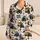 Work Zone Trucks For Cozy Bedtime Adventures, Gift For Little Builders And Toddlers Satin Pajamas Set - 1