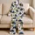 Work Zone Trucks For Cozy Bedtime Adventures, Gift For Little Builders And Toddlers Satin Pajamas Set - 5
