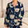 Cream Teddy Bear Moon And Star Bedtime Loungewear Gift For Teen Girls And Tweens Night Satin Pajamas Set - 1