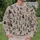 Multicolor Sitting Cats For Cozy Autumn Outings And Everyday Cat Lover Style All-over Print Knitted Sweater - 6