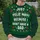 Sarcastic Feliz Navi Dad Humor for Christmas Party Laughs and Holiday Gift Giving All-over Print Knitted Sweater - 6