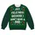 Sarcastic Feliz Navi Dad Humor for Christmas Party Laughs and Holiday Gift Giving All-over Print Knitted Sweater - 4