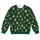 Evergreen Christmas Tree Motifs For Cozy Holiday Gatherings And Festive Winter Celebrations All-over Print Knitted Sweater - 4