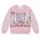 Nana Easter Bunnies and Colorful Eggs for Springtime Family Celebrations and Brunch All-over Print Knitted Sweater - 4