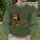 Slinky Dog Reindeer Christmas Holiday Gift for Disney Family Celebrations All-over Print Knitted Sweater - 6