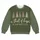 Christmas Tree Verse for Faith-Filled Holiday Celebrations and Christian Gift Giving All-over Print Knitted Sweater - 4