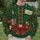 Elf Gift-Wrapping Uniform for Christmas Parties and Festive Holiday Celebrations All-over Print Knitted Sweater - 6