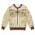 Antique Dragonfly Natural History Study for Everyday Nature-Inspired Outings All-over Print Knitted Sweater - 4