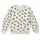 Flying Swallow Birds for Fresh Spring Days and Relaxed Everyday Wear All-over Print Knitted Sweater - 4
