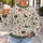 Wildflower Bees, Butterflies & Dragonflies for Everyday Nature-Lover Outings All-over Print Knitted Sweater - 5