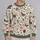 Wildflower Bees, Butterflies & Dragonflies for Everyday Nature-Lover Outings All-over Print Knitted Sweater - 2