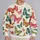 Colorful Engraved Butterflies for Spring Outings and Everyday Nature Lovers All-over Print Knitted Sweater - 2