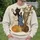 Playful Cat Friends for Cozy Everyday Wear and Whimsical Animal Lovers of All Ages All-over Print Knitted Sweater - 6