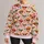 Whimsical Sunglass-Wearing Ox Heads for Playful Everyday Country Style All-over Print Knitted Sweater - 1