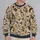 Vintage Skulls, Roses And Butterflies For Autumn Festival Style And Bohemian Wardrobes All-over Print Knitted Sweater - 2