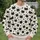 Black Cat Faces And Paw Hearts For Cozy Casual Days And Cat Lover Outings All-over Print Knitted Sweater - 6