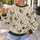 Rooster and Chick Country Charm for Garden Days and Easygoing Weekend Style for Her All-over Print Knitted Sweater - 5