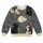 Festive Cat Companions for Cozy Holiday Lounging and Whimsical Winter Days at Home All-over Print Knitted Sweater - 4